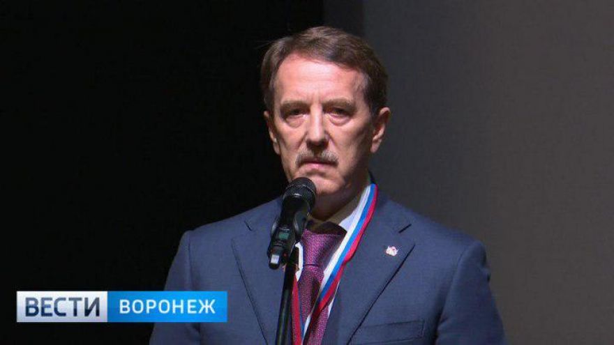 Экс-губернатор Воронежской области попал в санкционный список США против России