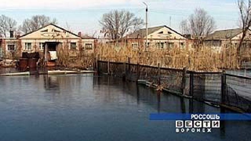 За ошибку в проекте расплачиваются жители