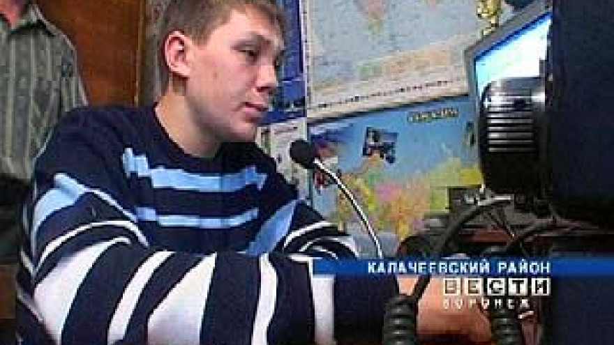Сорок тысяч выходов в эфир - это настоящая любовь к радио