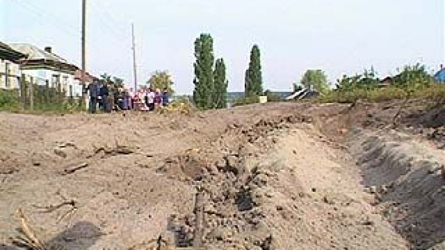 Поселку Сомово пора стать городом