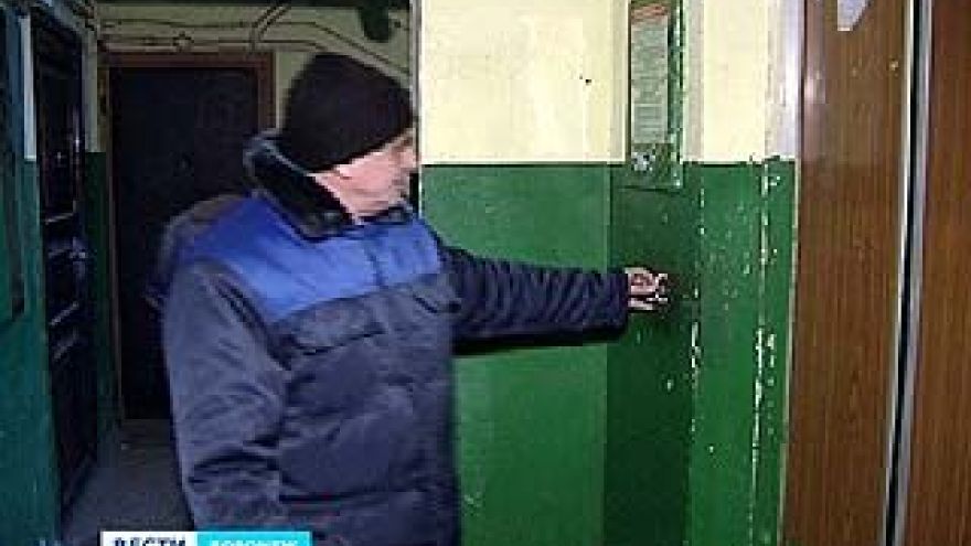 В Воронеже массово увольняют лифтёров