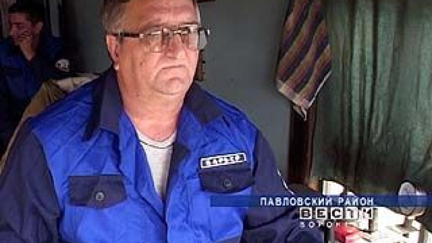 Все профессии важны: машинист шагающего экскаватора