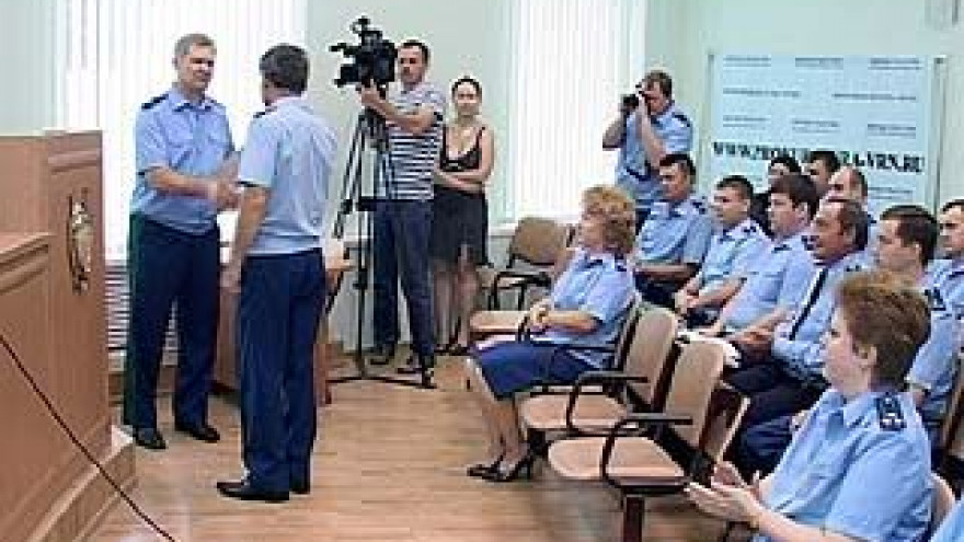 Почти все умышленные убийства в регионе раскрываются