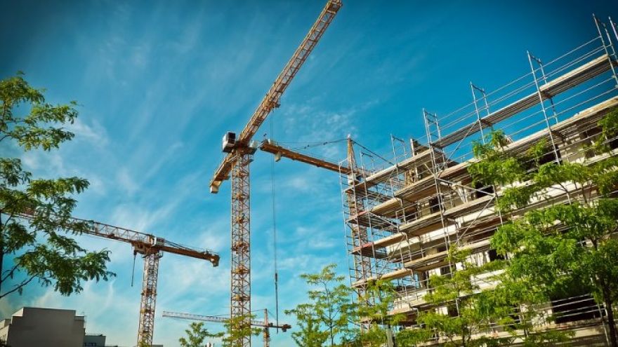 Цены на квартиры в воронежских новостройках за год упали на 3,5%