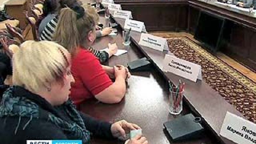Предприниматели Центрального рынка не хотят покидать торговые места
