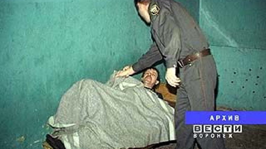 В Борисоглебске хотят возродить медвытрезвители
