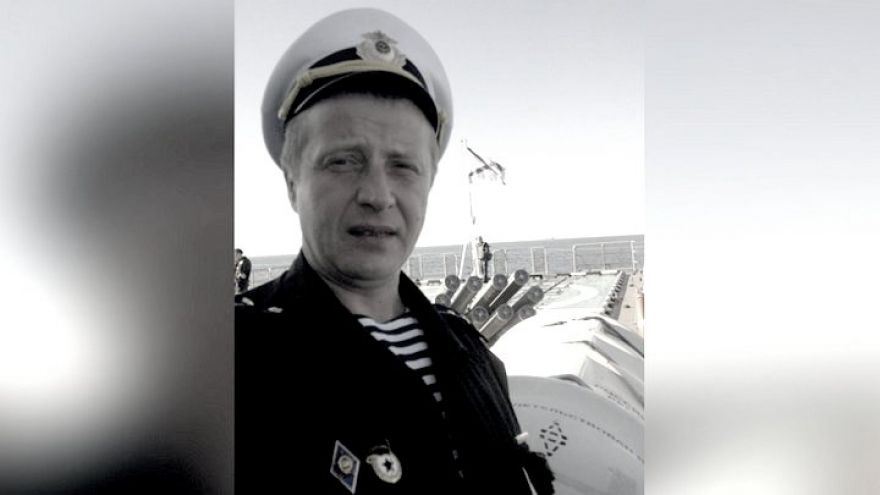 Погибшего в Сирии штурмана похоронят в Воронеже