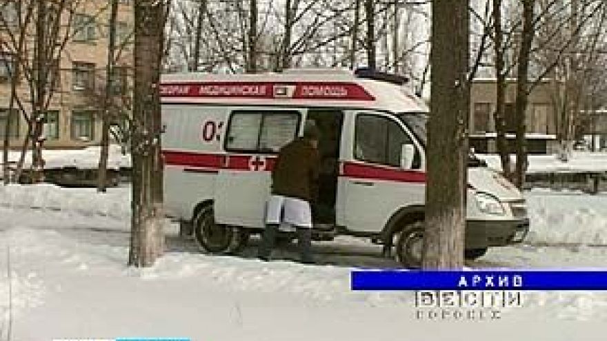 Грубые нарушения в работе скорой помощи выявила региональная прокуратура