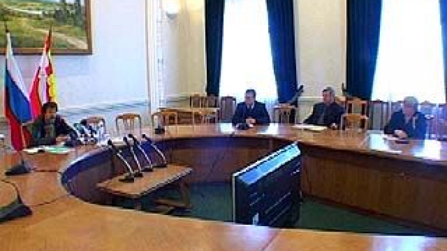 До начала отопительного сезона остается неделя