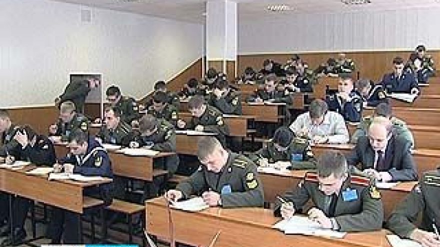 Лучшего знатока военной истории назовут в воронежском авиационном Университете