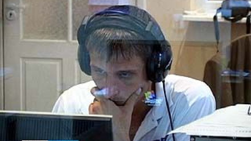 Автоответчик "Вестей" зафиксировал юбилейный двадцатитысячный звонок