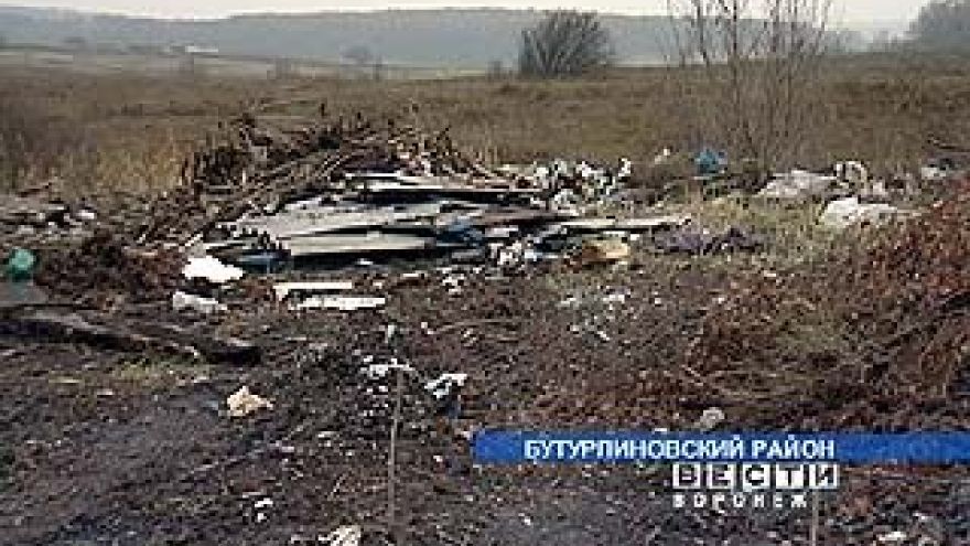 В Воронежской области более 70 тыс. гектаров земли не используются по назначению