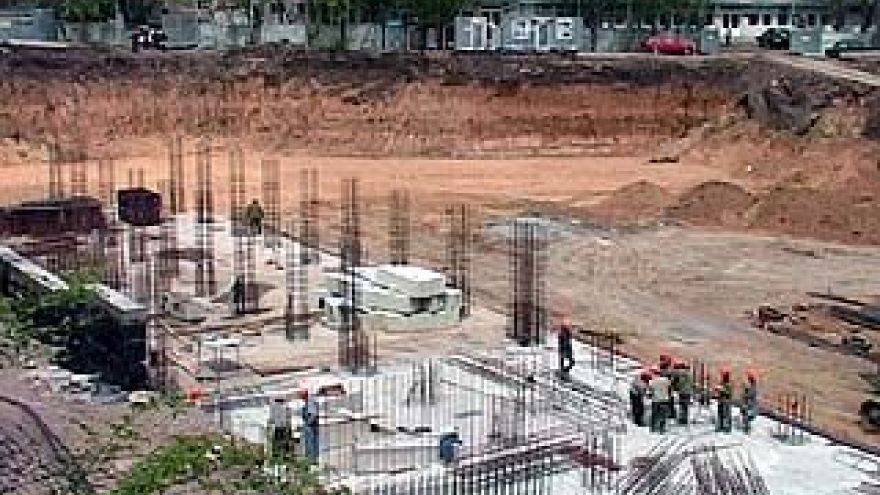 Строительство многоэтажного дома по адресу Карла Маркса, 116 - незаконно