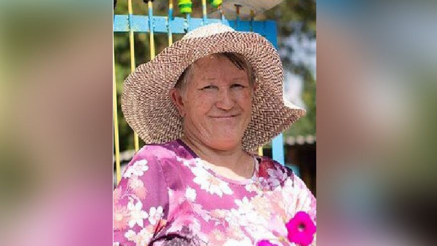 Пропавшую в Воронежской области 70-летнюю пенсионерку нашли живой