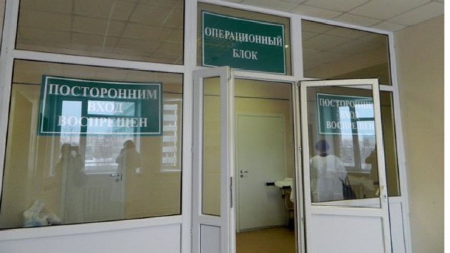 Начальник воронежского отдела приставов остаётся в тяжёлом состоянии после ранения из ружья