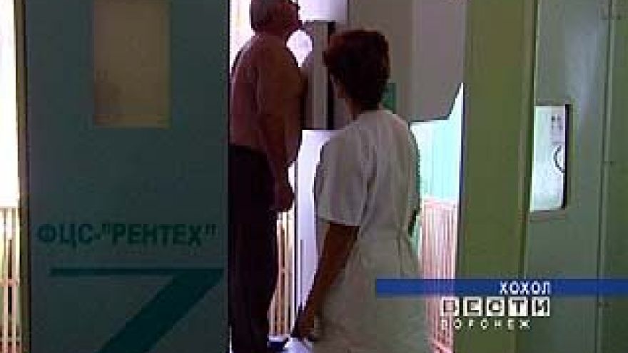 В Воронежской области удалось снизить показатель смертности