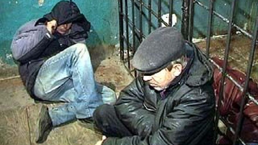 Медицинские вытрезвители могут снова появиться в Воронеже