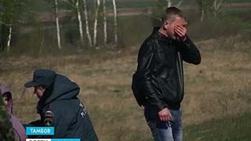Пять воронежцев погибли в аварии в Тамбовской области