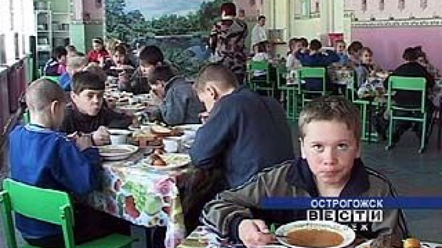 Воспитанникам Острогожской школы-интерната придется искать новый дом