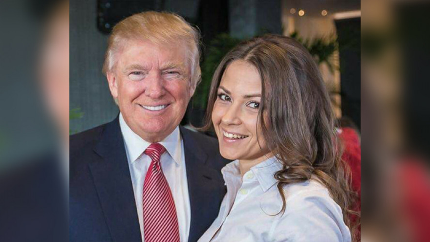 Воронежская «знакомая» Дональда Трампа стала советником министра экономического развития