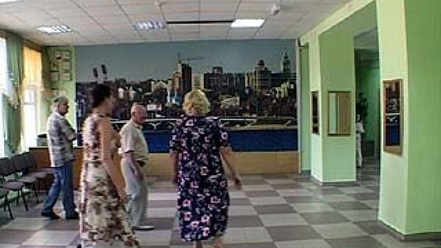 Все школы области отчитались о готовности к учебному году