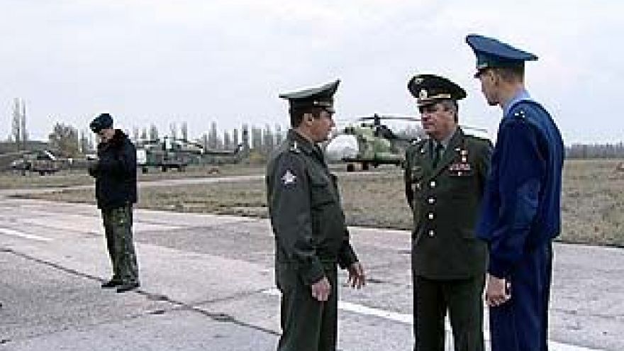 28 октября - в России День армейской авиации