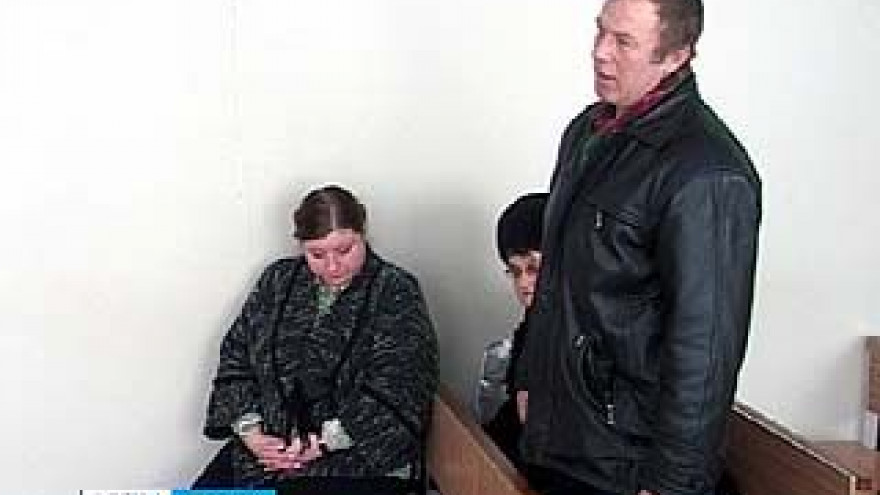 Родители Дениса Макарова, который умер в армии, будут получать соцподдержку