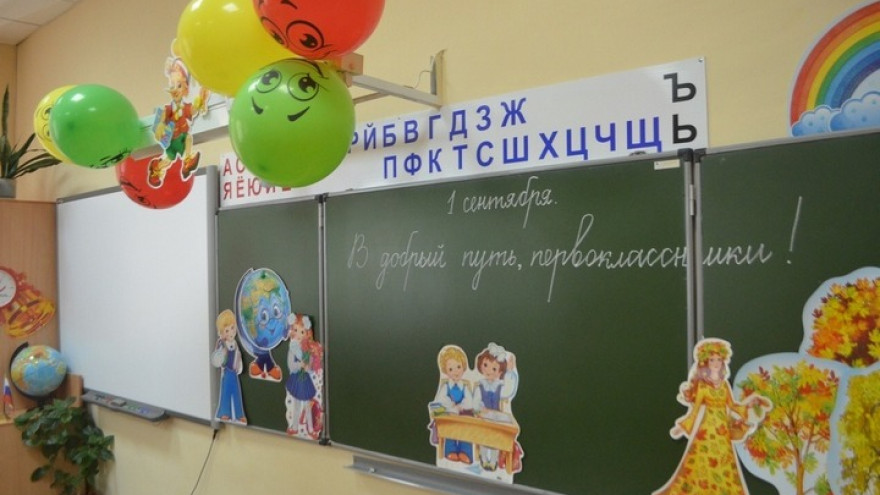 Школу в воронежском микрорайоне «Озерки» построят к 1 сентября 2019 года