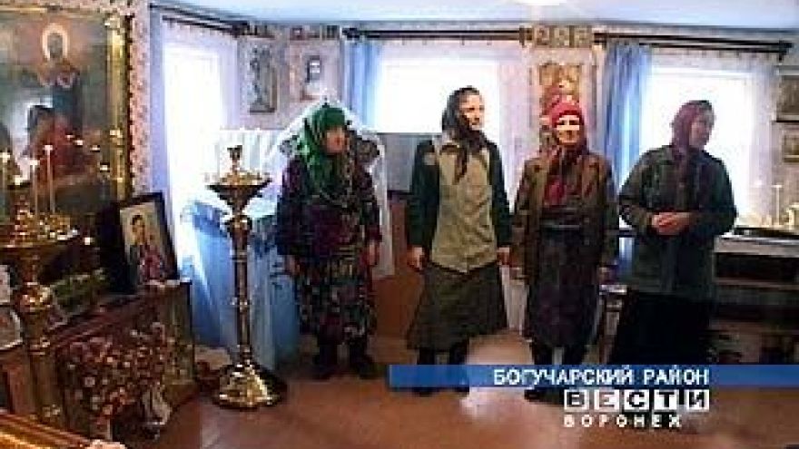 Великий пост начинается у православных христиан