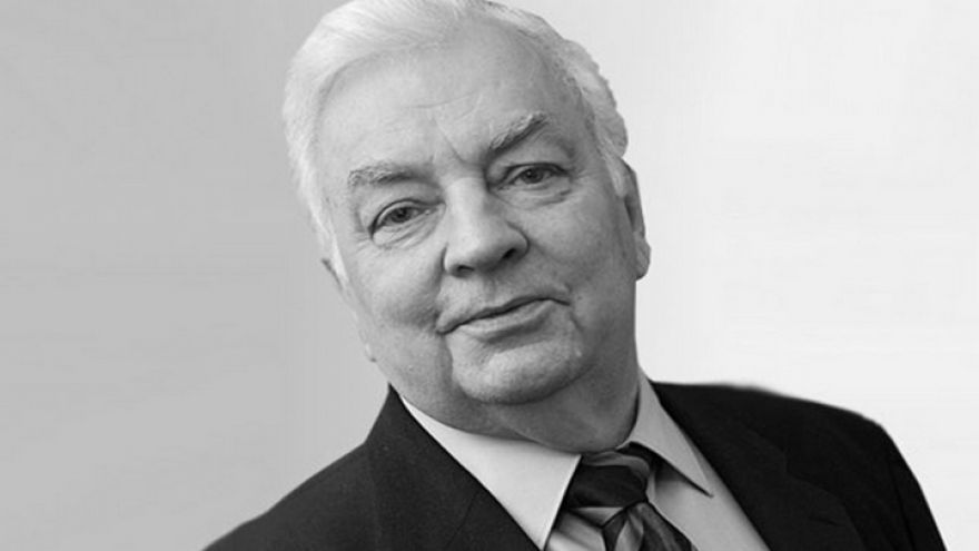 Умер известный актёр Михаил Державин