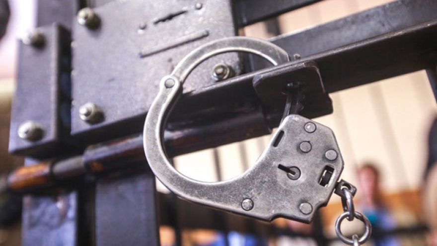 Под Воронежем суд арестовал 4 полицейских, подозреваемых в убийстве