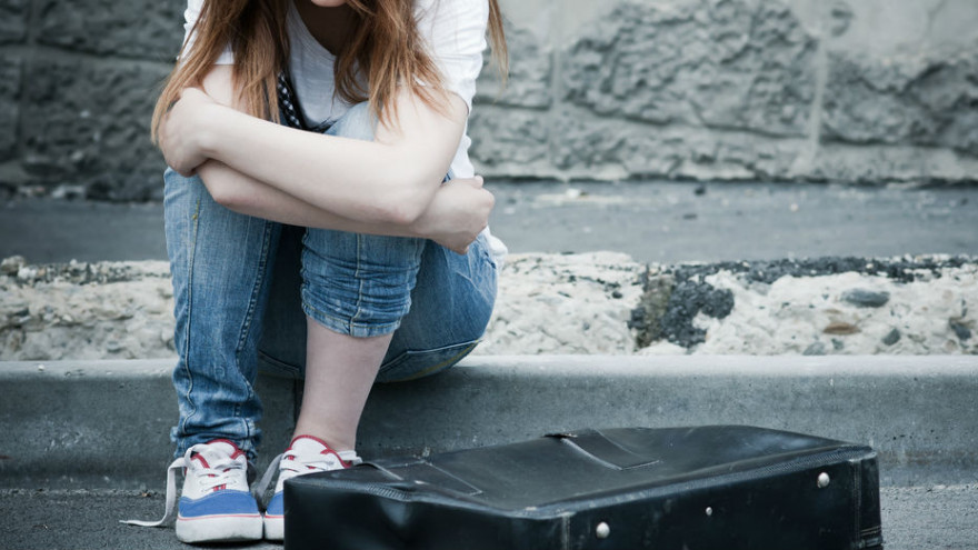 Стало известно, где скрывалась пропавшая 12-летняя школьница из Воронежа