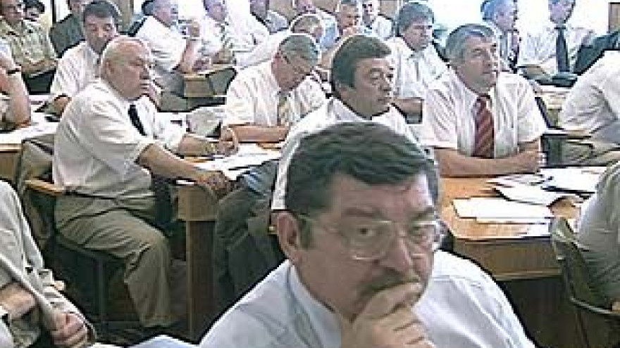 Грядущий отопительный сезон будет крайне сложным
