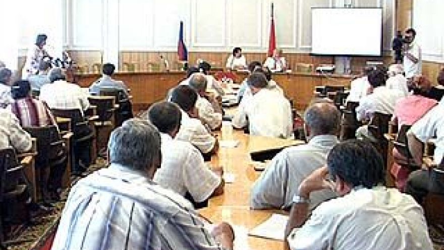 400 млн. рублей израсходовано на подготовку к зиме