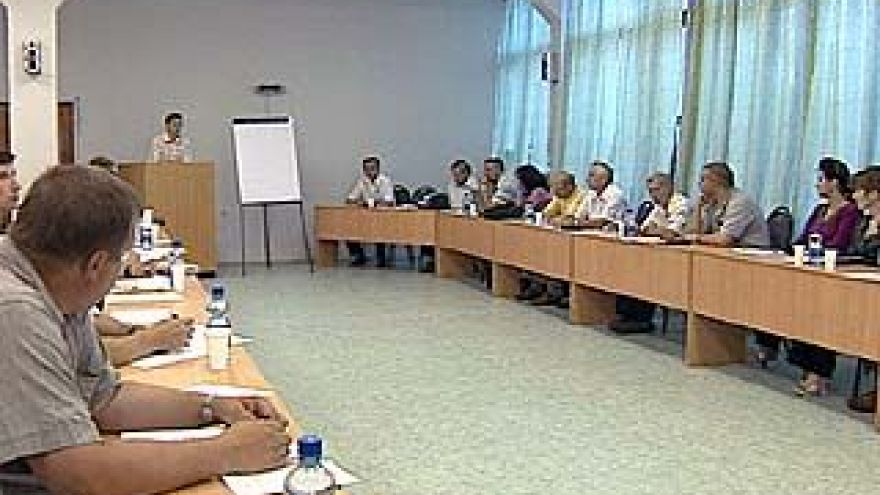 В Воронеже подведут итоги конкурса инновационных проектов
