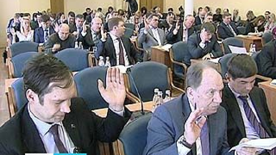 Изменения доходной части бюджета не отразятся на социальных программах