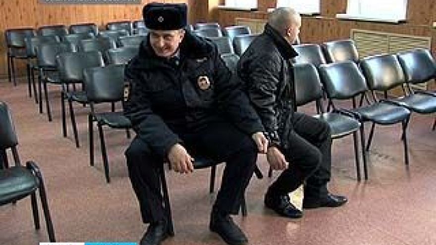 Экс-сенатор от Воронежской области Глеб Фетисов задержан полицией