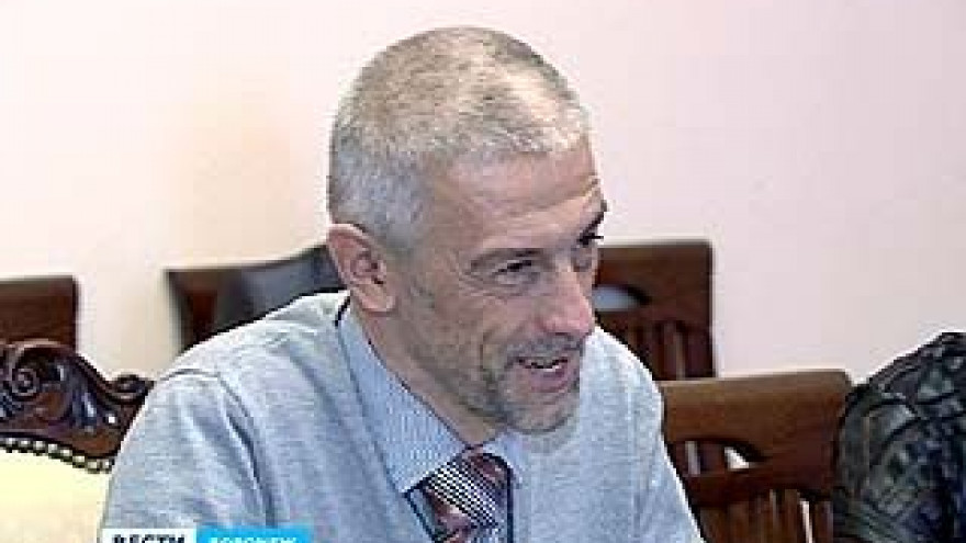 Воронеж - уникальная площадка для творческой деятельности