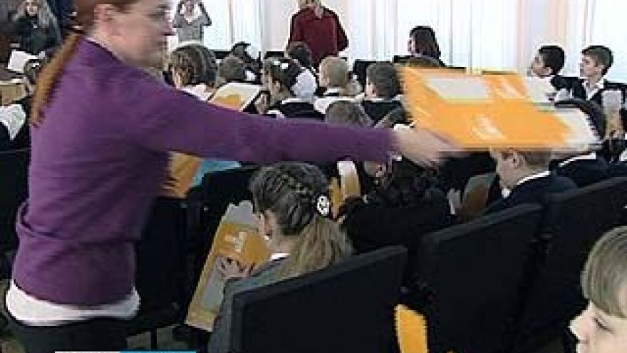 В Воронеже появятся несколько сотен кормушек для пернатых жителей города