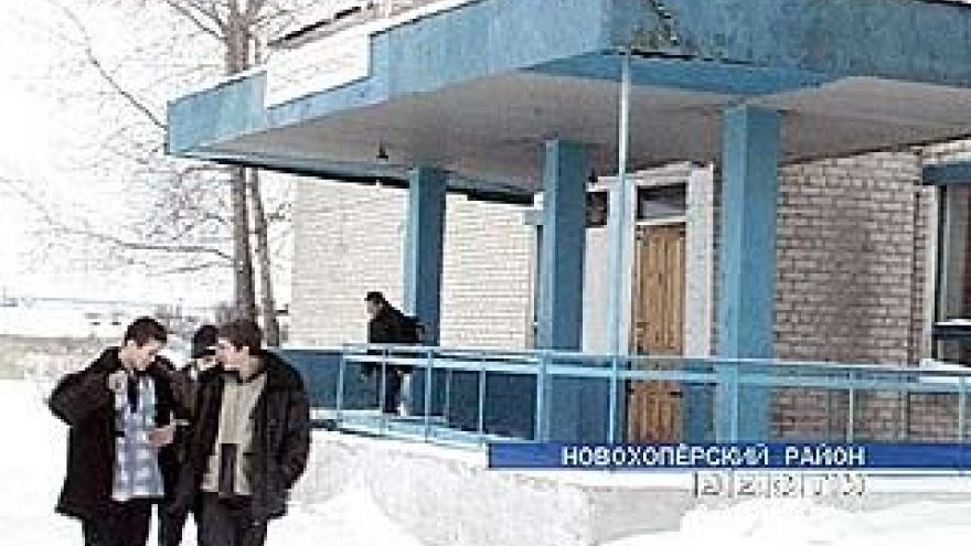 Осужденного директора освободили от должности, но не от педагогики
