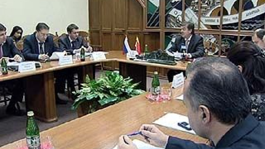 Федеральный закон "Об арендуемых помещениях" вступил в силу