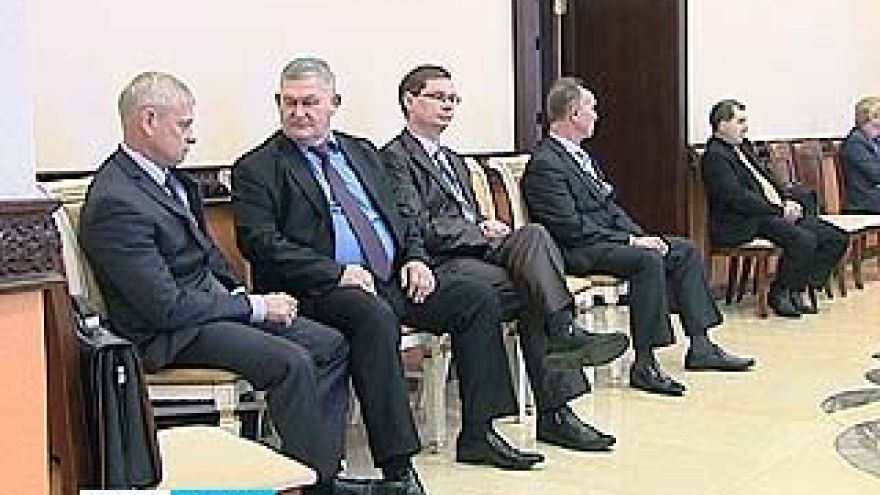 Нового главного дорожника Воронежа выберет глава региона лично