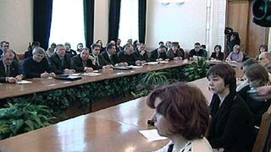 В Борисоглебске состоится заседание Совета работодателей