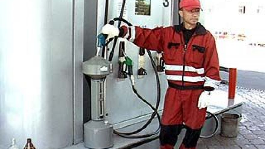 Антимонопольная служба привлечет к ответственности нефтяные компании