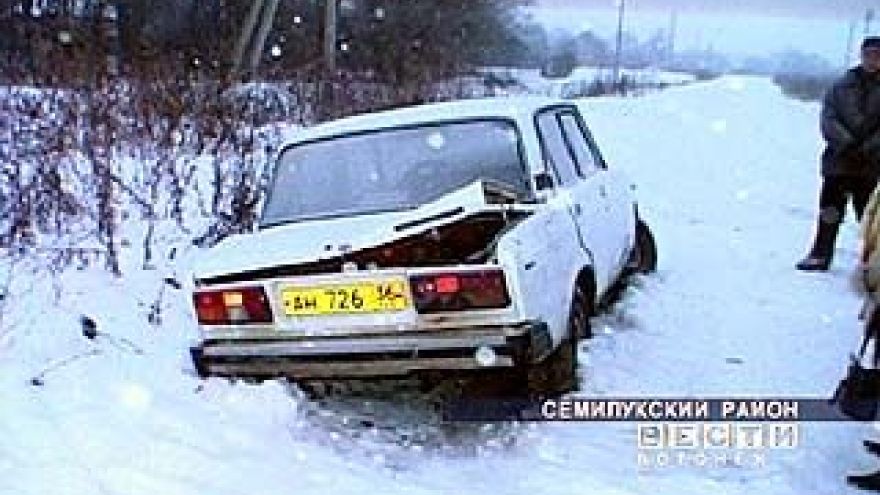 Убийцы водителя такси задержаны
