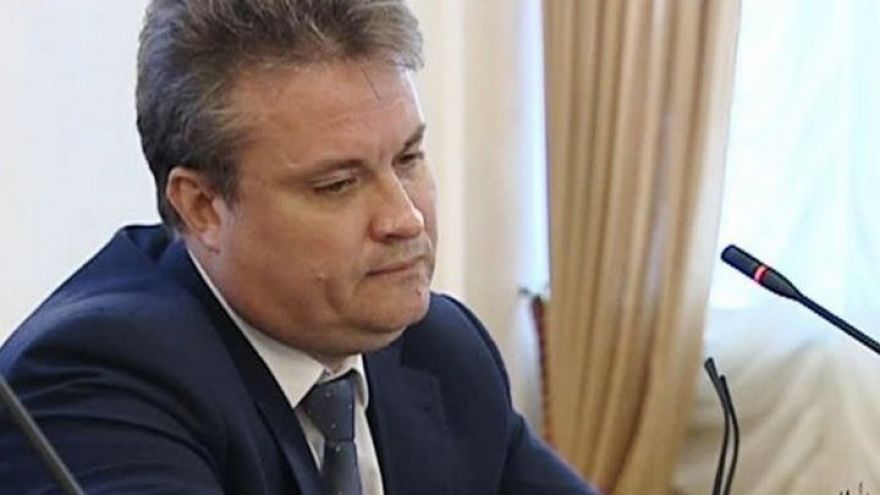 Мэрский компромат? «Коммунисты России» попросили открыть суд над похитителями главы Воронежа