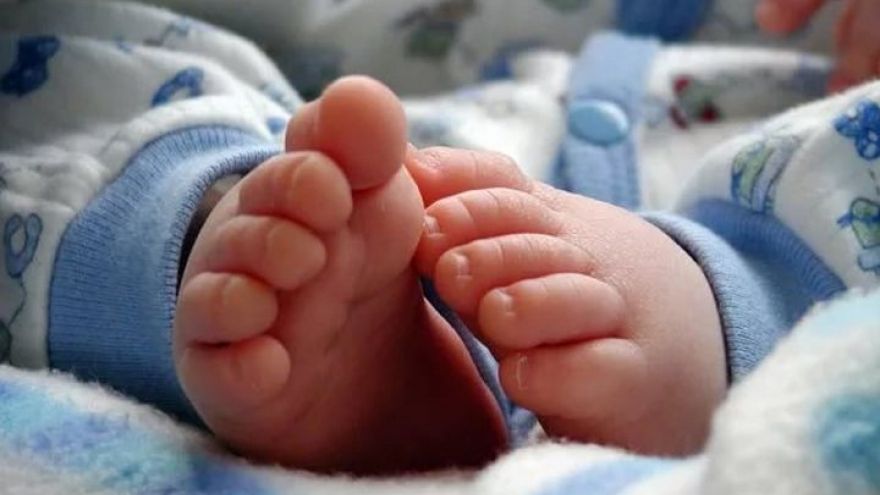 В воронежской больнице умер 3-месячный мальчик