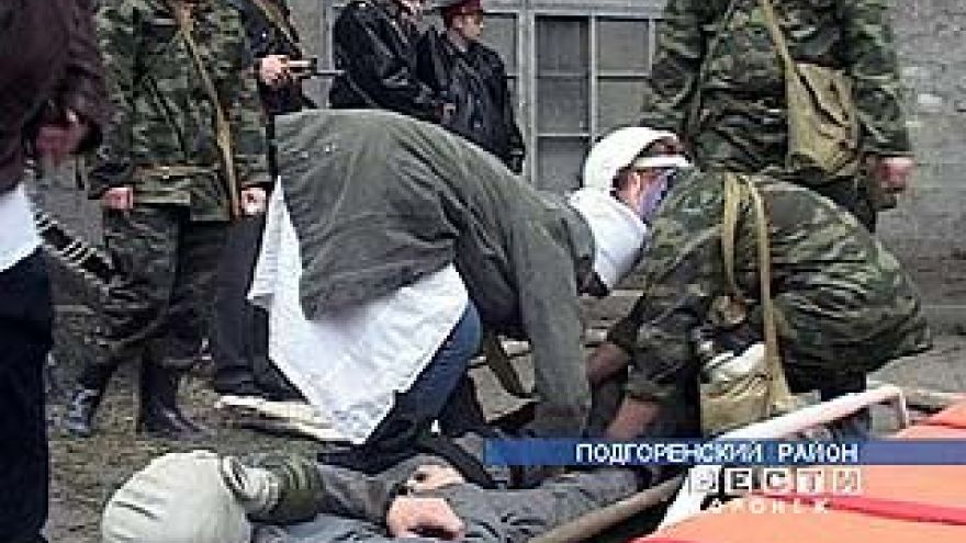 В Никольском пройдут учения радиотехнических войск