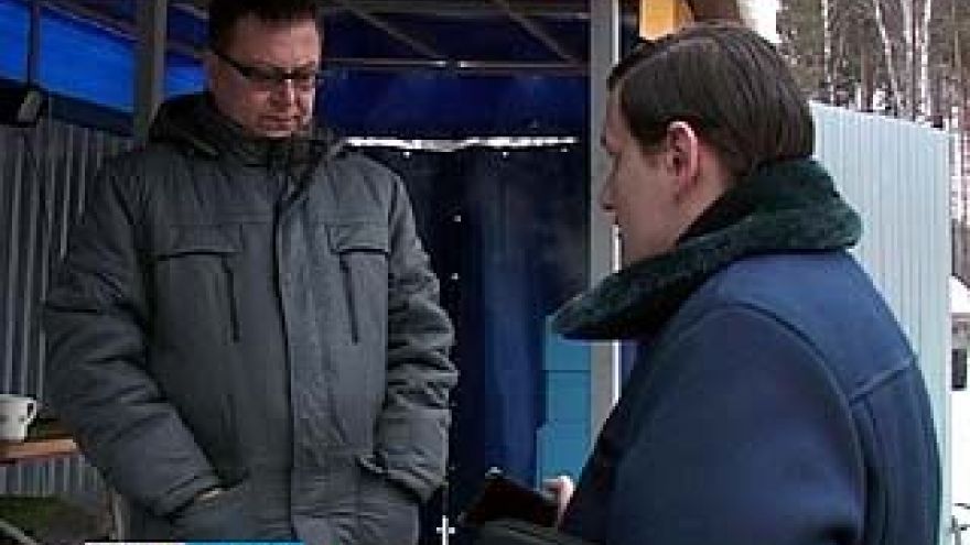 В Воронеже проверили ГЗС