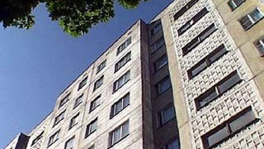 Семья Ушаковых потеряла квартиру в результате махинаций